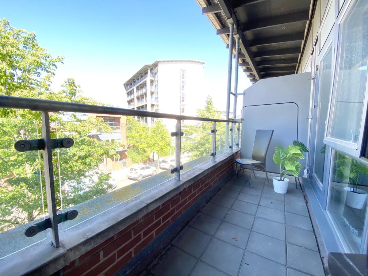 City Centre Townhouse - 3 Bedrooms - Garage - Parking - Top Rated Birmingham Exterior foto